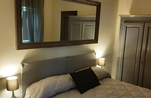 Vicopelago Bed & Breakfast | Principe Calaf 3