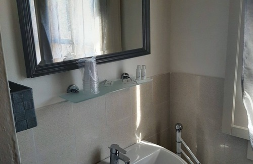 Vicopelago Bed & Breakfast | Principe Calaf 3