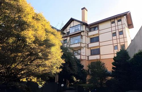 Vale do Bosque Apartment | Principe de Salzburg