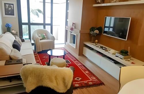 Vale do Bosque Apartment | Principe de Salzburg