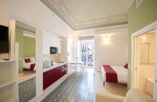 Old Town Apartment | Principe del Pardo