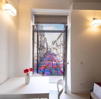 Old Town Apartment | Principe del Pardo