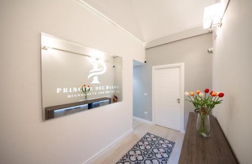 Old Town Apartment | Principe del Pardo