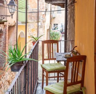 Masserano Apartment | Principe