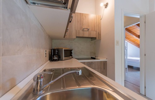 Malga Ciapela Apartment | Principe Marmolada 253/P