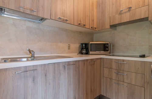 Malga Ciapela Apartment | Principe Marmolada 253/P