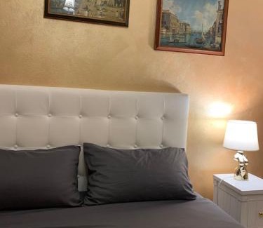 Rodigo House | PRINCIPE ROOMS