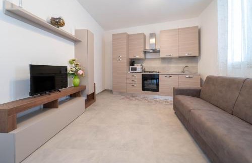 Solarino Apartment | Principe Umberto Luxury House