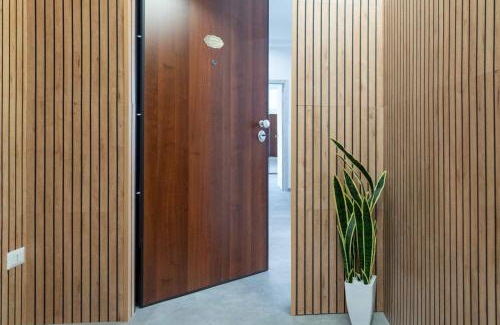 Solarino Apartment | Principe Umberto Luxury House