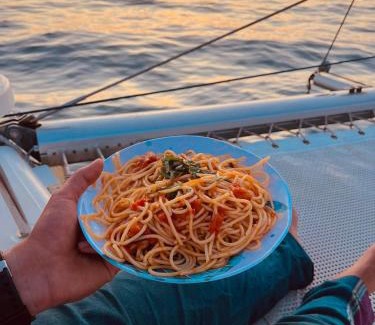 Izola Boat Rental | Principessa dei draghi Full Day and Night Experience
