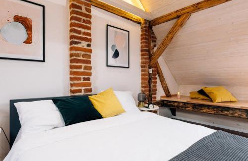 Turda Apartment | Principia Apartments