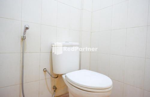 Tembalang House | Pringgondani Guest House At Pandanaran Hills Semarang