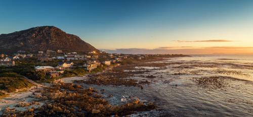 Pringle Bay Villa | Pringle Bay Villa