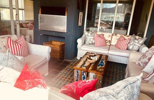 Pringle Bay House | Pringle Beach House