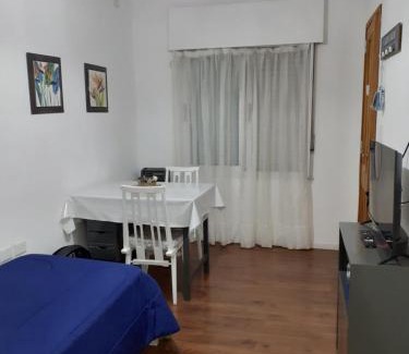 Chivilcoy Apartment | Pringles