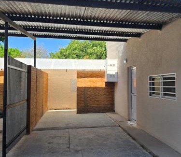 Formosa Apartment | Pringles Dpto Temporario 2