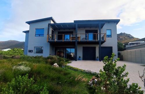 Pringle Bay Apartment | Prinia on Peak in Pringle Bay
