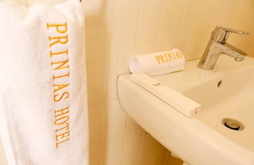 Kisumu Hotel | Prinias Hotel