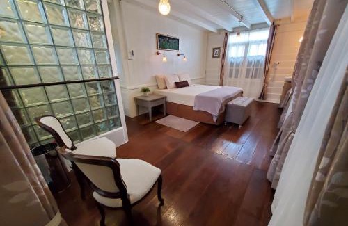 Paramaribo Apartment | Prins Hendrik Suites