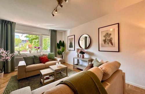 Katrineholm Hotel | Prinshöjden Hotel - Smart Digital Apartments & Villas