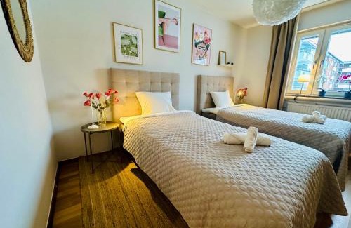 Katrineholm Hotel | Prinshöjden Hotel - Smart Digital Apartments & Villas