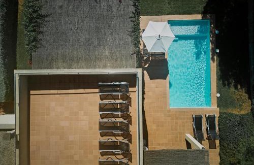Serpentona Villa | Prinsotel Villas Cala Galdana