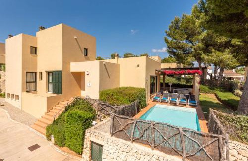 Serpentona Villa | Prinsotel Villas Cala Galdana