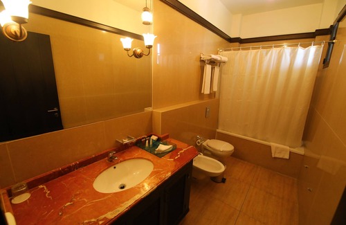 Broumana Hotel | Printania Palace