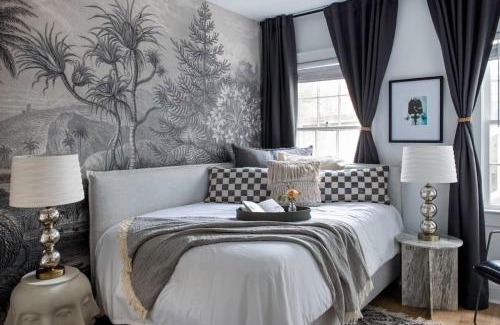 Inman Park Apartment | Printer's Mark