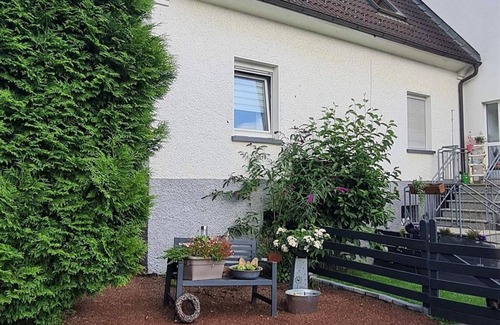 Friesenhagen Apartment | Prinz vacation apartment - Cozy vacation apartment in Friesenhagen