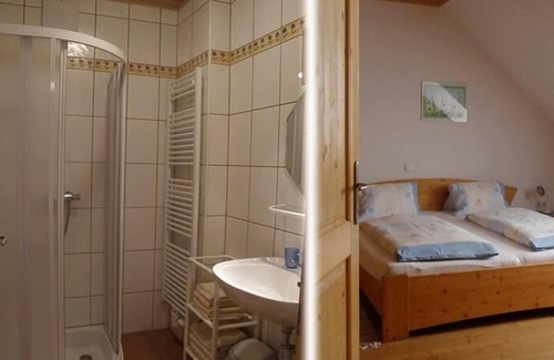 Gross Gerungs Apartment | Prinzenhof
