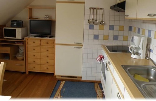 Gross Gerungs Apartment | Prinzenhof