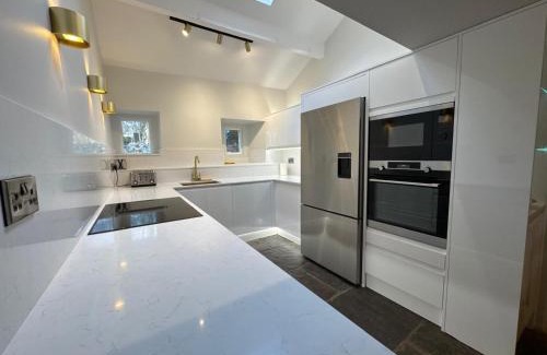 Malham House | Prior Hall Farm Cottage - 3 bedroom luxury cottage in center of Malham