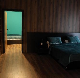 Prizren Hotel | Prior Hotel
