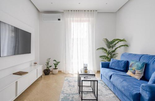 Terni Apartment | Priori Loft & Terrace