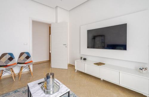 Terni Apartment | Priori Loft & Terrace