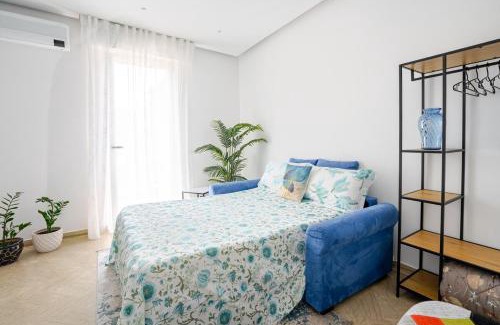 Terni Apartment | Priori Loft & Terrace