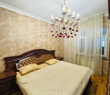 Ganja Apartment | Priority Ganja