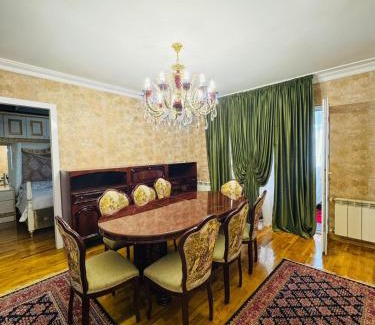 Ganja Apartment | Priority Ganja