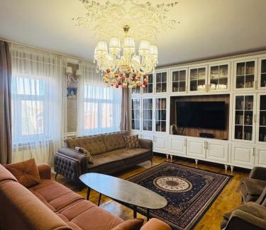Ganja Apartment | Priority Ganja
