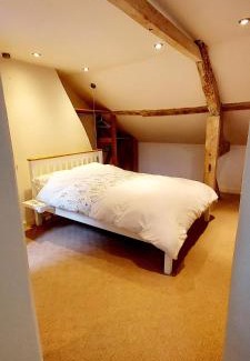 Southam Apartment | Priors Marston