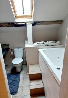Southam Apartment | Priors Marston
