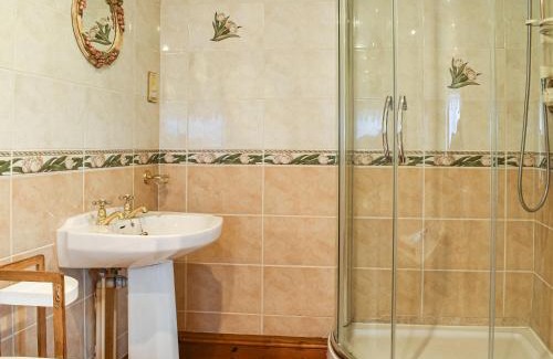 Ormskirk House | Priory Barn