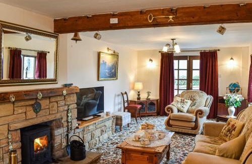 Ormskirk House | Priory Barn