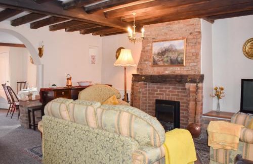 Framwellgate Moor House | Priory Cottage