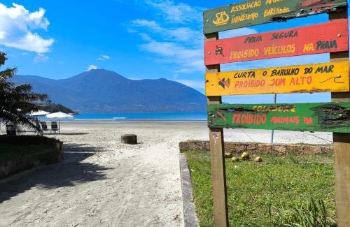 Praia de Barequecaba Hotel | PRIS Hotel