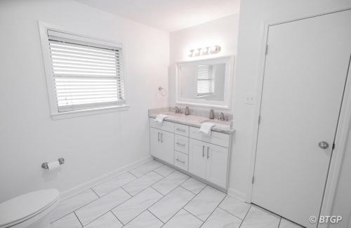Whitehaven House | Priscilla's Retro themed house