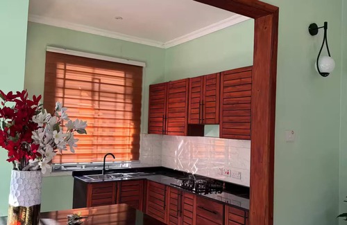 Mlingotini Apartment | Prisha Luxury Villas 1