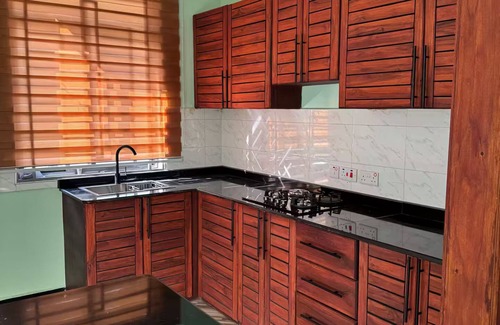 Mlingotini Apartment | Prisha Luxury Villas 1