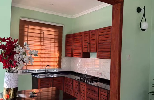 Mlingotini Apartment | Prisha Luxury Villas 4